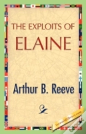 Capa do artigo The Exploits Of Elaine