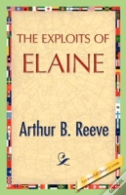 Capa do artigo The Exploits Of Elaine