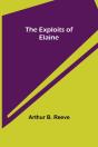 The Exploits Of Elaine - Preview
