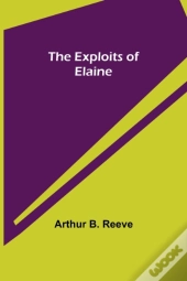 The Exploits Of Elaine