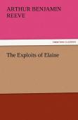 The Exploits Of Elaine
