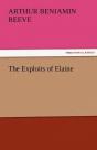 The Exploits Of Elaine - Preview