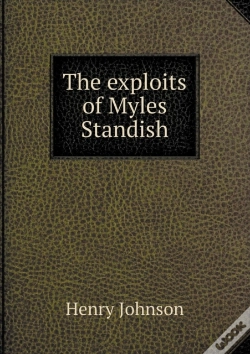 Capa do artigo The Exploits Of Myles Standish