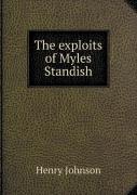 The Exploits Of Myles Standish