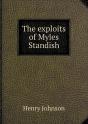The Exploits Of Myles Standish - Preview