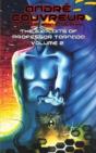 The Exploits Of Professor Tornada (Volume 2) - Preview