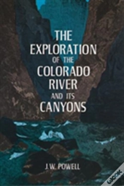 Capa do artigo The Exploration Of The Colorado River And Its Canyons