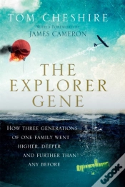 Capa do artigo The Explorer Gene