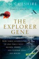 The Explorer Gene