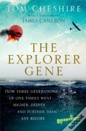 The Explorer Gene