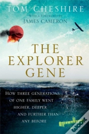 Capa do artigo The Explorer Gene