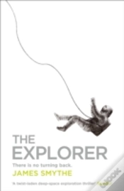 Capa do artigo The Explorer