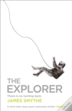 Capa do artigo The Explorer