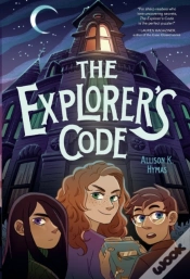Capa do artigo The Explorer