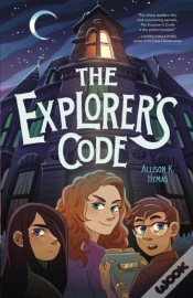 Capa do artigo The Explorer