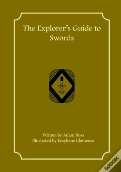 Capa do artigo The Explorer'S Guide To Swords