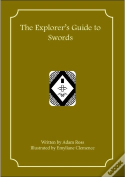 Capa do artigo The Explorer'S Guide To Swords