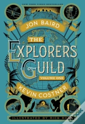 Capa do artigo The Explorers Guild
