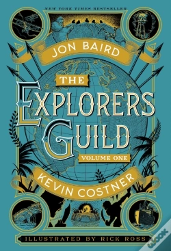 Capa do artigo The Explorers Guild