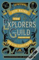 The Explorers Guild