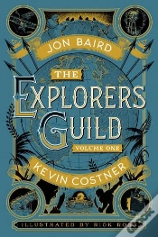 Capa do artigo The Explorers Guild