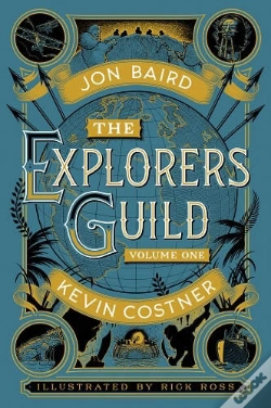 Capa do artigo The Explorers Guild