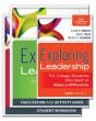 The Exploring Leadership Facilitator Set - Preview