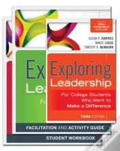 Capa do artigo The Exploring Leadership Facilitator Set