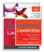 The Exploring Leadership Student Set - Preview