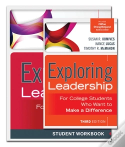 Capa do artigo The Exploring Leadership Student Set