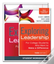 Capa do artigo The Exploring Leadership Student Set