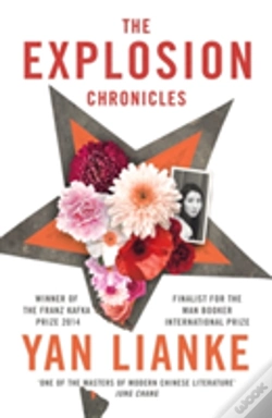 Capa do artigo The Explosion Chronicles