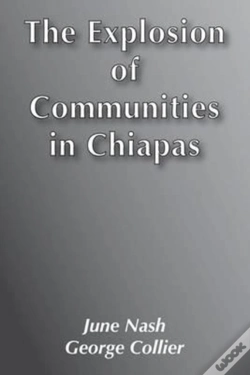 Capa do artigo The Explosion Of Communities In Chiapas
