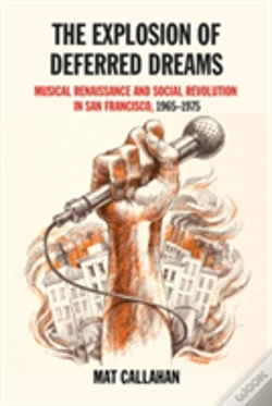 Capa do artigo The Explosion Of Deferred Dreams