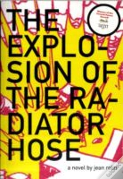 Capa do artigo The Explosion Of The Radiator Hose