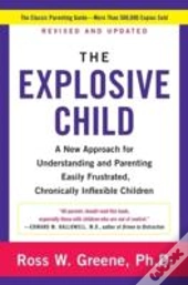 The Explosive Child