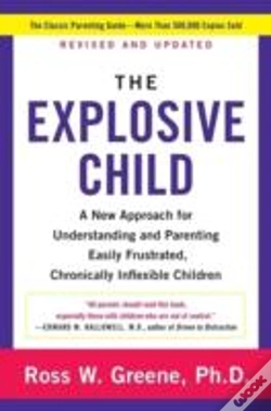 Capa do artigo The Explosive Child