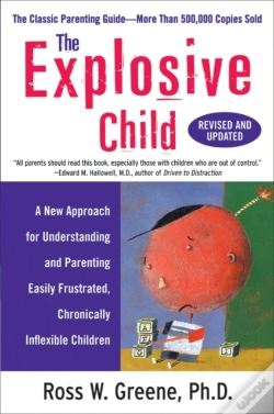 Capa do artigo The Explosive Child