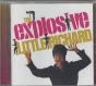 The Explosive Little Richard - CD - Preview