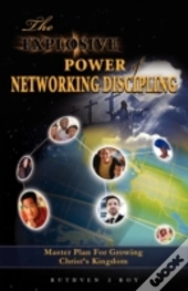The Explosive Power Of Network Disciplin