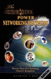 Capa do artigo The Explosive Power Of Network Disciplin
