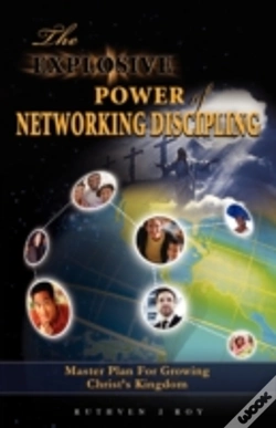 Capa do artigo The Explosive Power Of Network Disciplin
