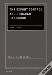 Capa do artigo The Export Control And Embargo Handbook