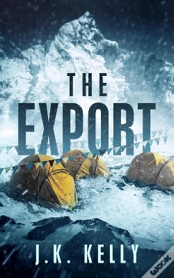 Capa do artigo The Export