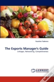 Capa do artigo The Exports Manager