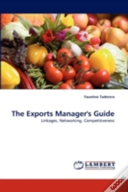 Capa do artigo The Exports Manager'S Guide