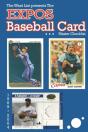 The Expos Baseball Card Master Checklist - Preview