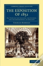 Capa do artigo The Exposition Of 1851