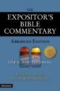 The Expositor'S Bible Commentary - Abridged Edition: Two-Volume Set - Preview