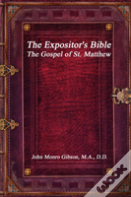 The Expositor'S Bible